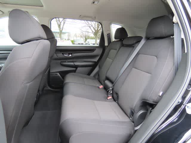 Thumbnail: 2023 Honda CR-V - 13