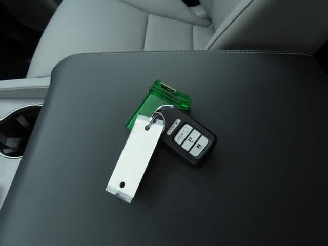 Thumbnail: 2024 Honda Ridgeline - 26