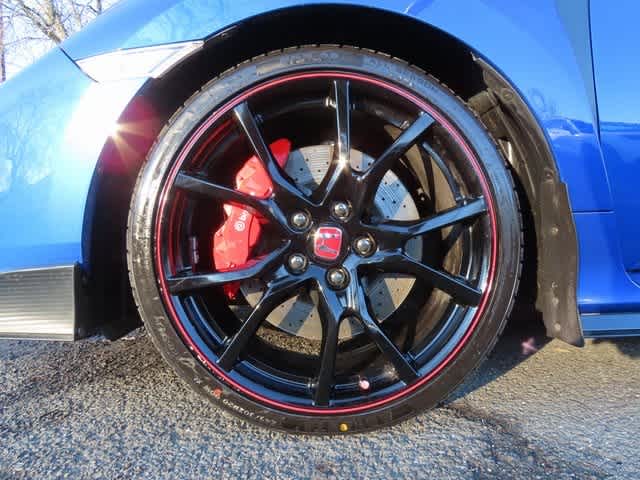 Thumbnail: 2019 Honda Civic - 8