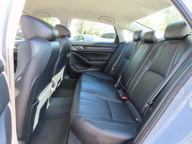 Thumbnail: 2022 Honda Accord - 13