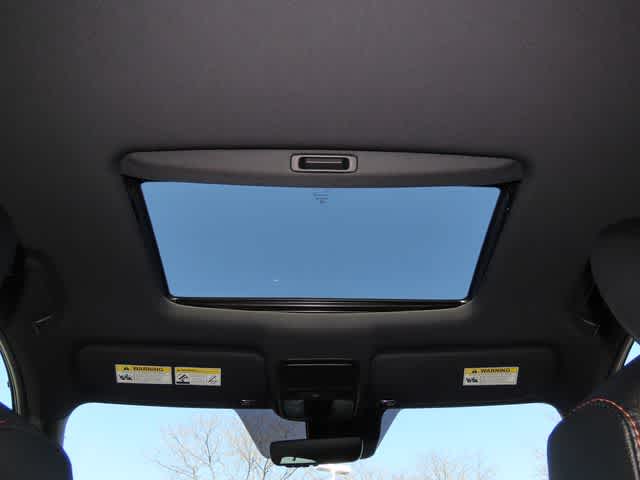 Thumbnail: 2024 Honda Passport - 25