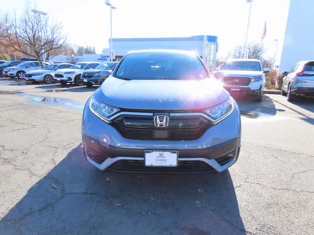 Thumbnail: 2022 Honda CR-V - 6