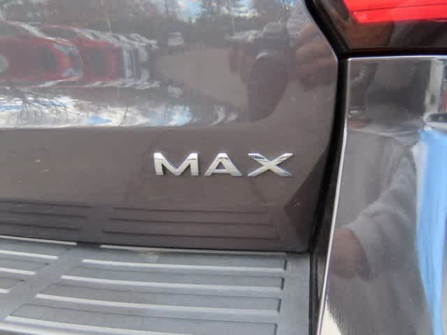 Thumbnail: 2023 Ford Expedition MAX - 9