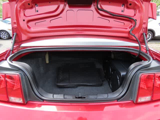 Thumbnail: 2007 Ford Mustang - 9