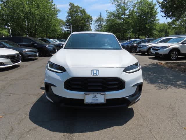 Thumbnail: 2023 Honda HR-V - 6