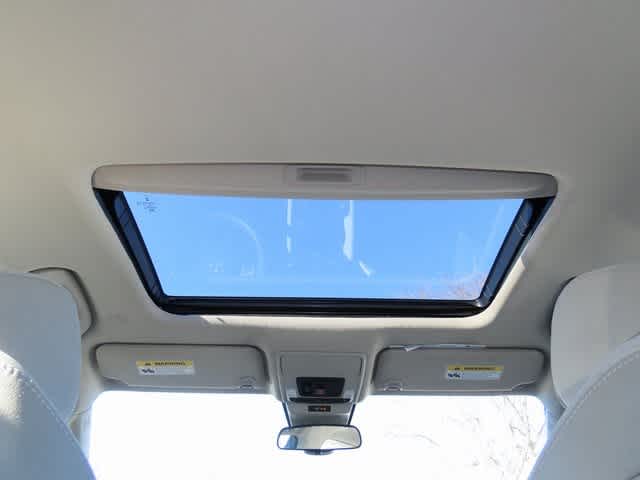 Thumbnail: 2023 Honda Accord - 22