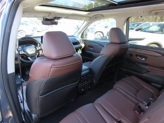 Thumbnail: 2026 Honda Pilot - 17