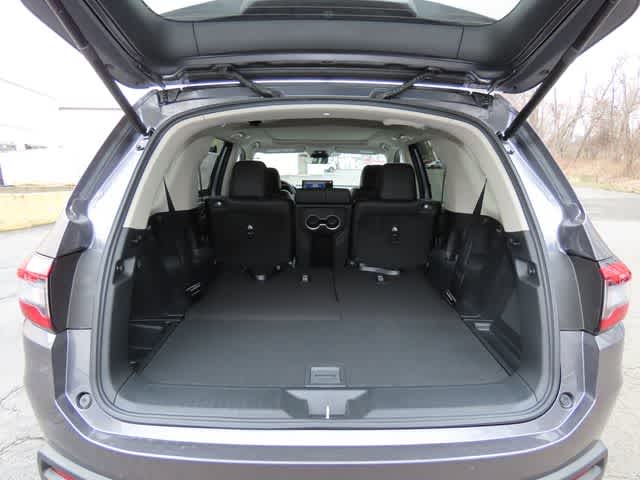 Thumbnail: 2026 Honda Pilot - 12