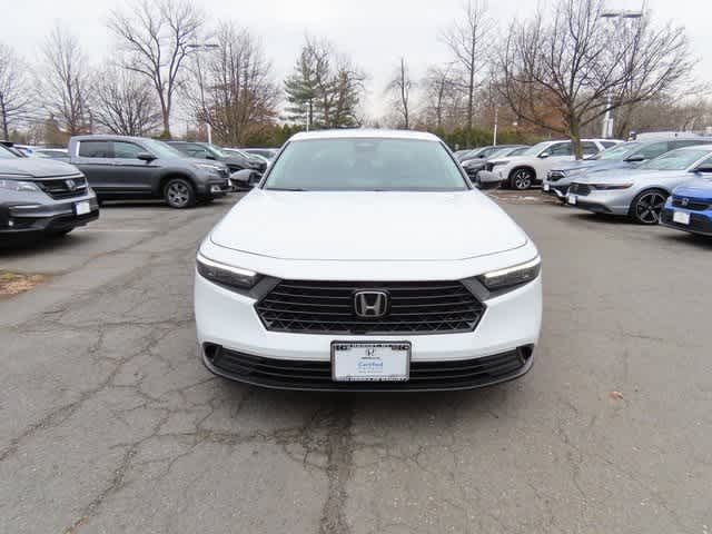 Thumbnail: 2025 Honda Accord - 6