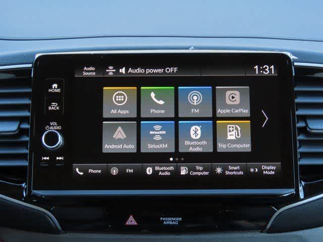 Thumbnail: 2026 Honda Ridgeline - 17