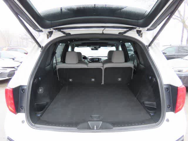 Thumbnail: 2023 Honda Passport - 11