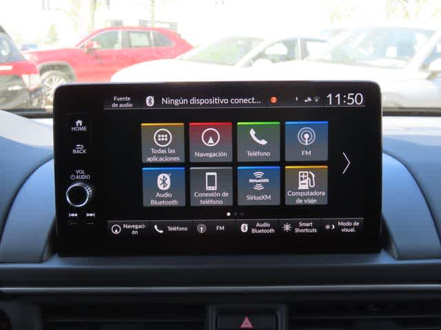 Thumbnail: 2025 Honda Pilot - 24