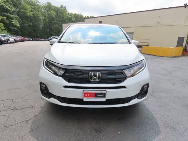 Thumbnail: 2026 Honda Odyssey - 6