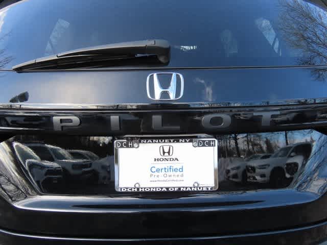 Thumbnail: 2024 Honda Pilot - 7
