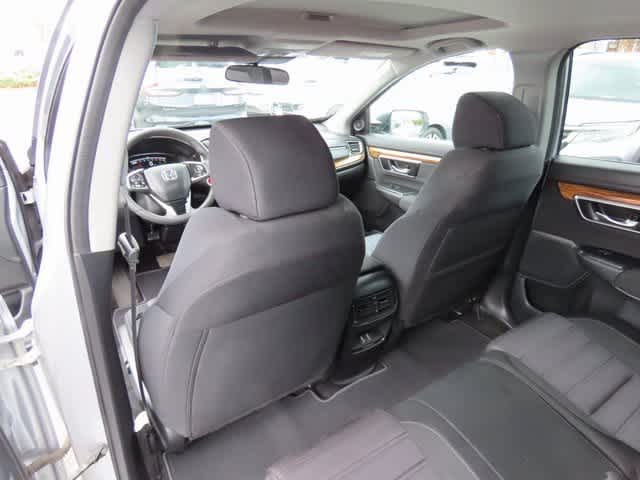 Thumbnail: 2018 Honda CR-V - 15