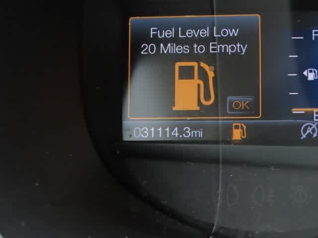 Thumbnail: 2023 Ford Edge - 25