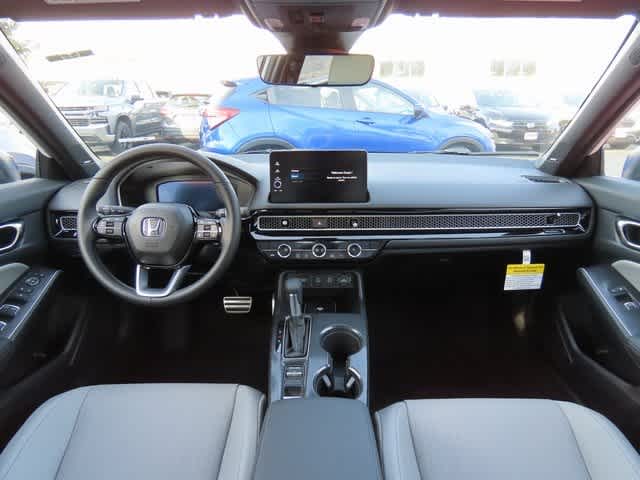 Thumbnail: 2025 Honda Civic - 19