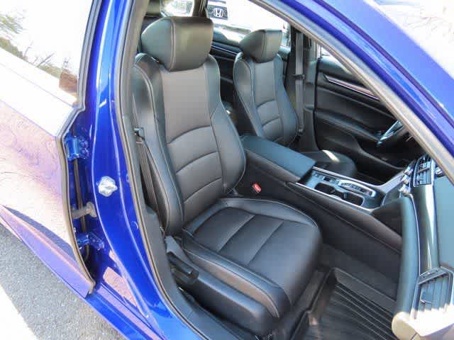 Thumbnail: 2022 Honda Accord - 16