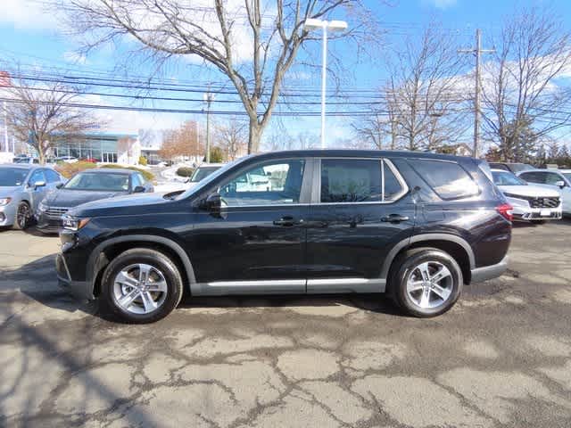 Thumbnail: 2024 Honda Pilot - 3