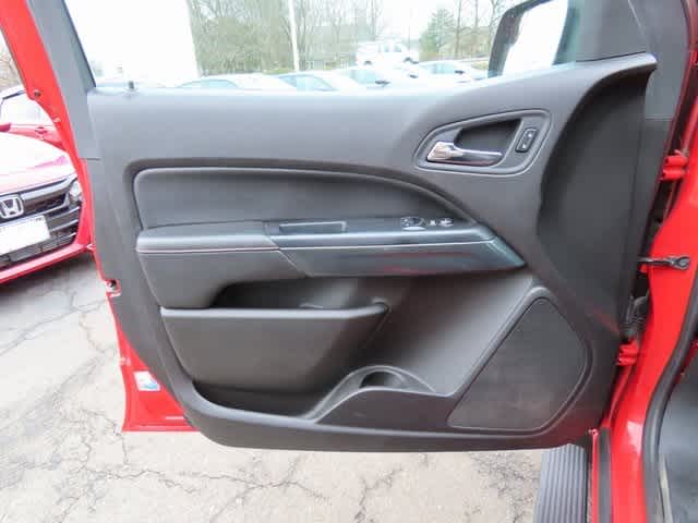 Thumbnail: 2016 GMC Canyon - 14