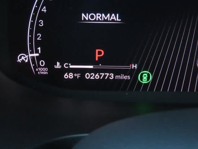 Thumbnail: 2023 Acura MDX - 26