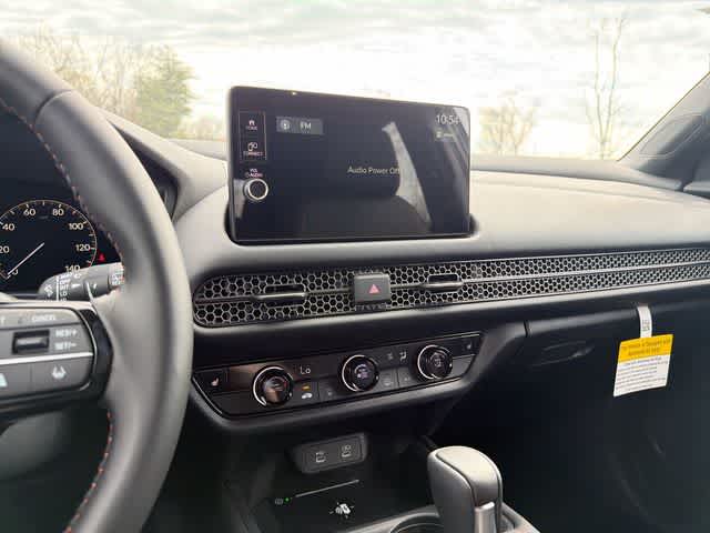 Thumbnail: 2026 Honda HR-V - 26