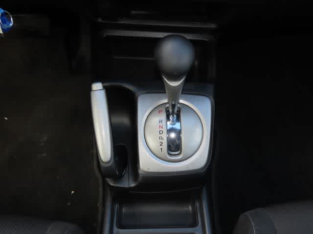 Thumbnail: 2009 Honda Civic - 19