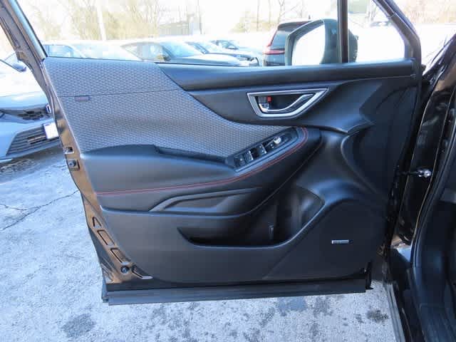 Thumbnail: 2021 Subaru Forester - 18