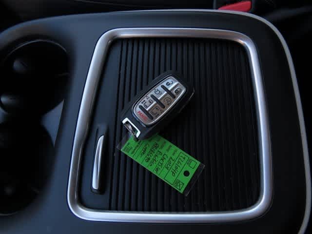 Thumbnail: 2024 Chrysler Pacifica - 24