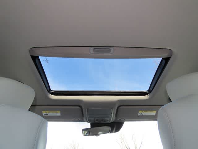 Thumbnail: 2018 Honda Accord - 24