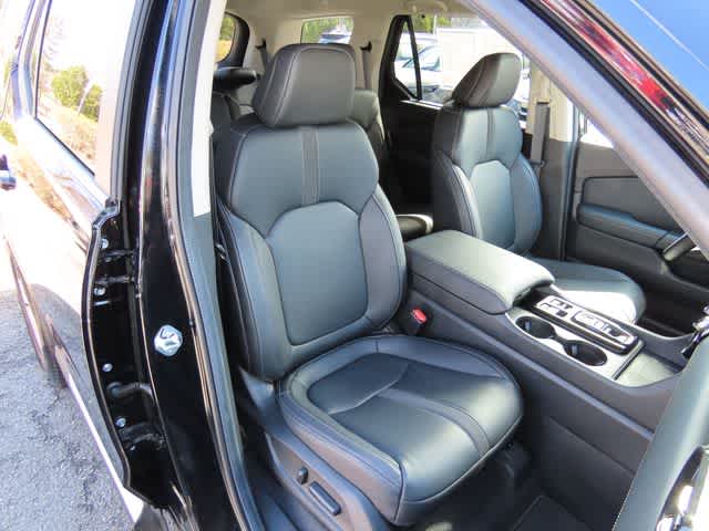 Thumbnail: 2024 Honda Pilot - 18