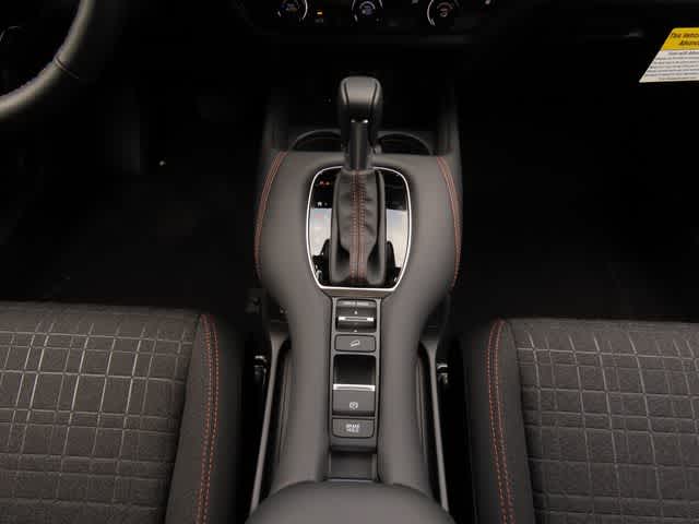 Thumbnail: 2027 Honda HR-V - 23