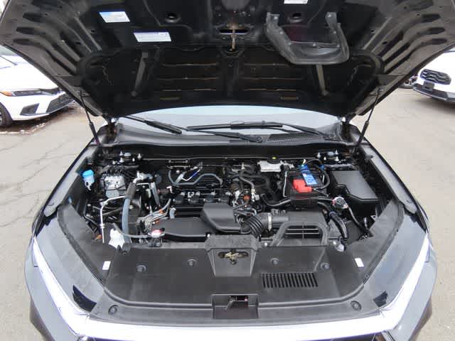 Thumbnail: 2023 Honda CR-V - 10