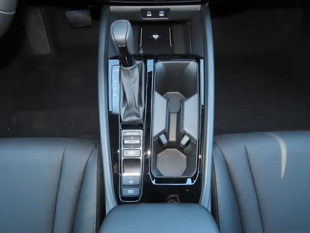 Thumbnail: 2026 Honda Accord - 22