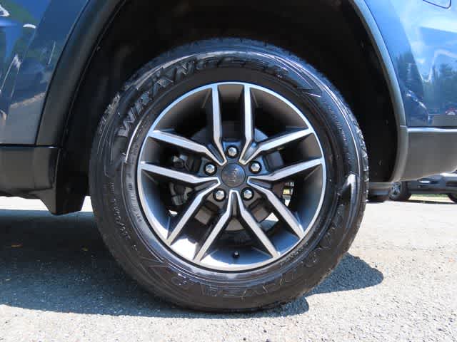 Thumbnail: 2020 Jeep Grand Cherokee - 9