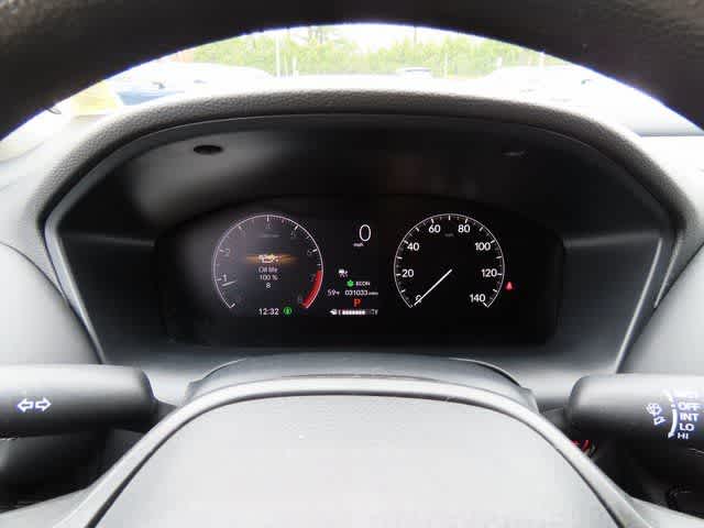 Thumbnail: 2023 Honda HR-V - 22