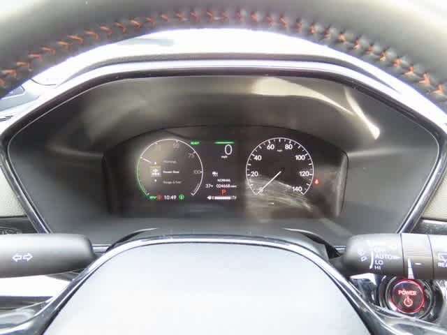 Thumbnail: 2024 Honda CR-V - 28