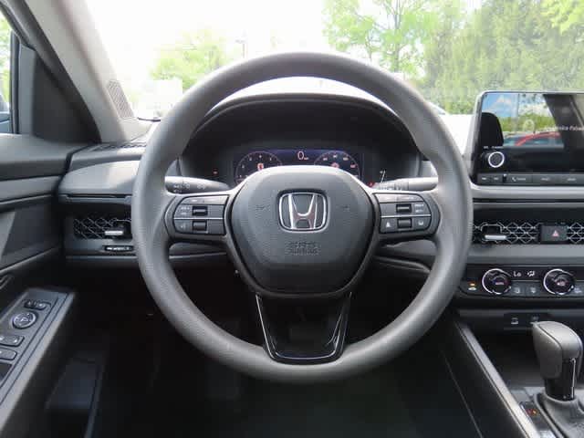 Thumbnail: 2025 Honda Accord - 16