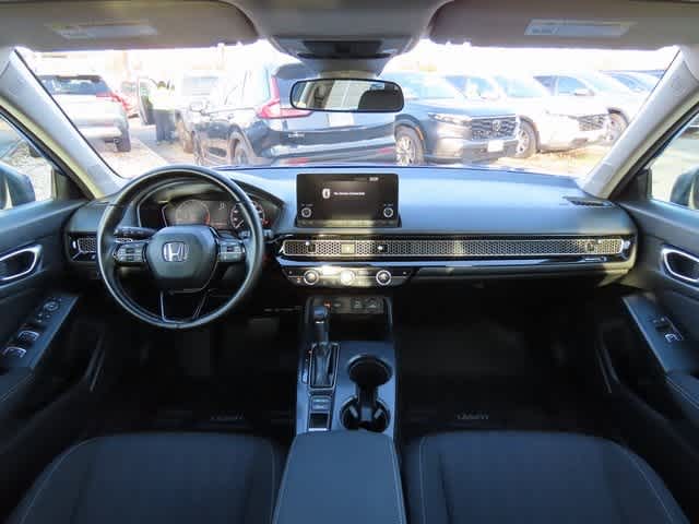 Thumbnail: 2023 Honda Civic - 16
