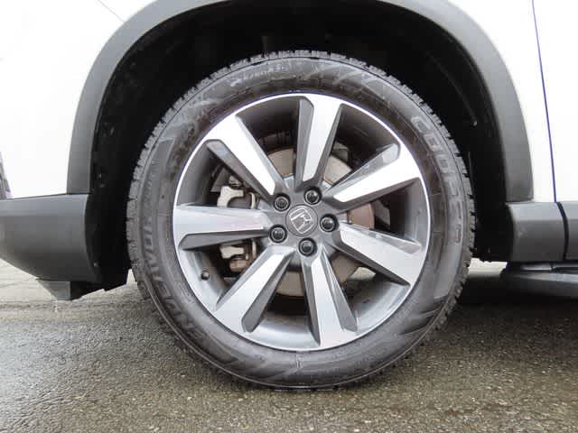 Thumbnail: 2023 Honda Pilot - 9