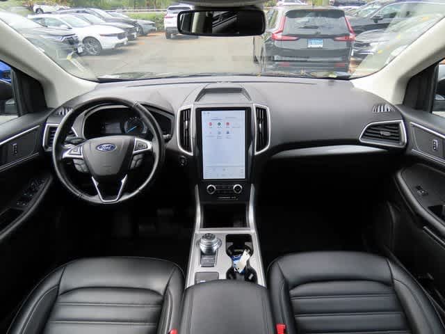 Thumbnail: 2023 Ford Edge - 18