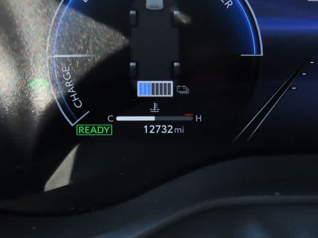 Thumbnail: 2025 Toyota Sienna - 32