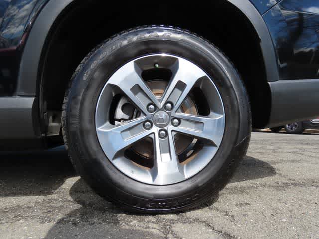 Thumbnail: 2024 Honda Pilot - 9