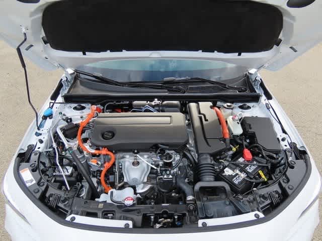 Thumbnail: 2025 Honda Civic - 11