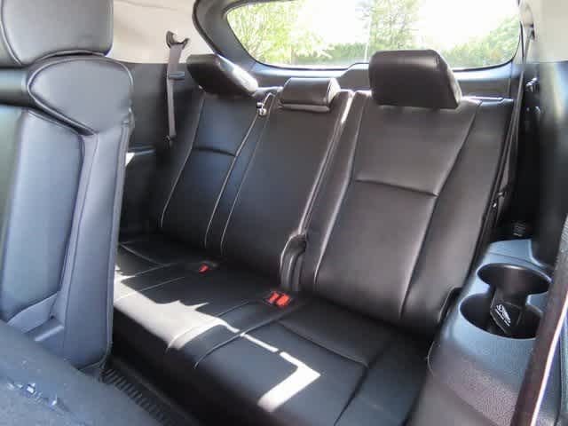 Thumbnail: 2024 Toyota Highlander - 15