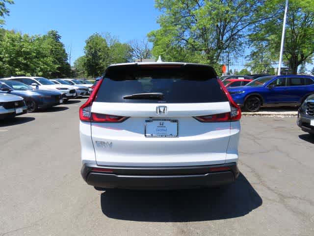 Thumbnail: 2023 Honda CR-V - 5