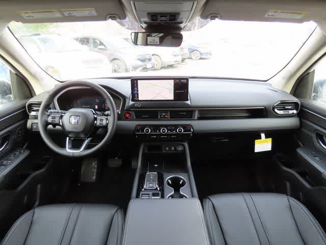 Thumbnail: 2026 Honda Pilot - 21