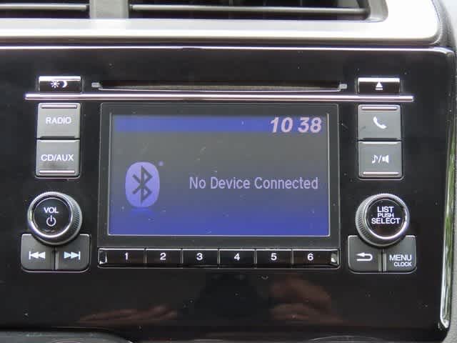 2015 Honda Fit LX 19