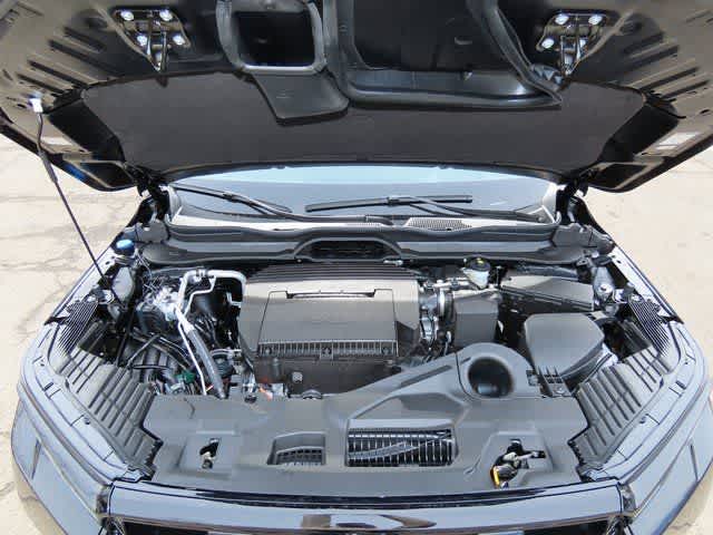 Thumbnail: 2026 Honda Pilot - 11