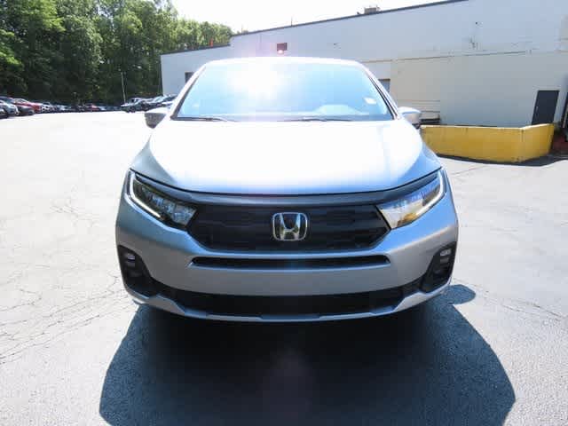 Thumbnail: 2025 Honda Odyssey - 6